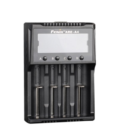 Зарядное устройство Fenix ARE -A4, арт. ARE-A4 [FENIX]