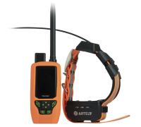 Трекер Artelv Tracker 2W Комплект ошейник с GPS в комплекте