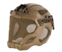 Маска (WoSport) W23 Full Protection