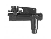 Хоп-ап (LCT) AK пластик в сборе Rotary Hop-Up Unit (PK-424)