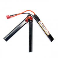 IPower 11.1V 1450mah 20C CQB (Li-Po) 7.5*16.5*115 Т-разъем