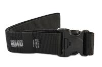 Ремень Blackhawk реплика жесткий с застежкой фастекс Black