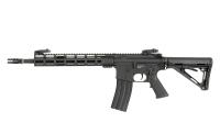 Модель страйкбольного автомата AR15 Carbine