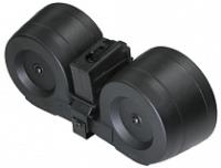 МАГАЗИН БУНКЕРНЫЙ ЭЛЕКТРИЧЕСКИЙ G36 sound control 2500 шаров