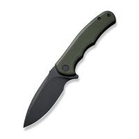 Складной нож CIVIVI Mini Praxis сталь D2 C18026C-1