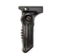 Рукоять C57 тактическая складная Black (CYMA)