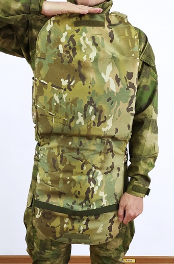СИДУШКА-КОВРИК OD, BK, CB, МОХ, MC Tornado Tactical арт.: TT_SM
