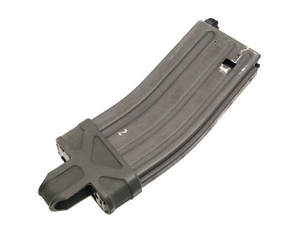 ACM Handle for M4/M15/M16 magazines - Olive