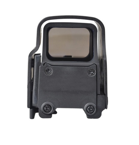 AIM-O 558 Red/Green Dot Black AO5064-BK