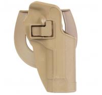 Кобура пластиковая CQC Holster M92 (TAN) 