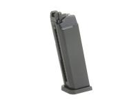 Магазин для пистолета WE Glock 17/18/19/34/35 CO2 (WE)