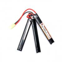 IPower 11.1V 1450mah 20C CQB (Li-Po) 7.5*16.5*115