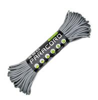 Паракорд 550 CORD nylon 30м RUS (grey)