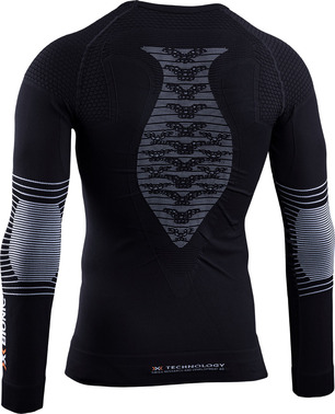 Термофутболка  X-BIONIC® ENERGIZER 4.0 SHIRT