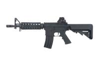 CYMA модель винтовки М4 RIS, пластик АБС (CM606)