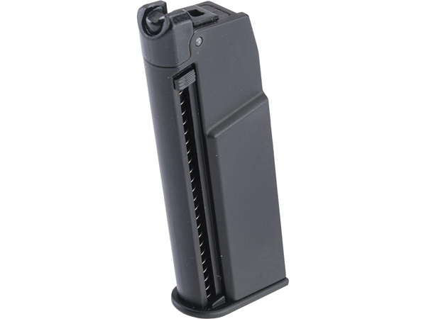 Магазин WE Beretta 950 MG-950 Грин Газ на 8 шаров