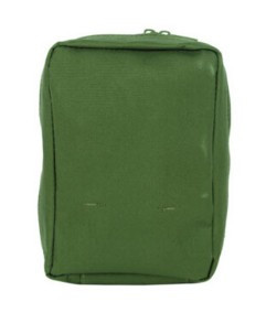 Подсумок Molle Medic First Aid 20x14x6cm