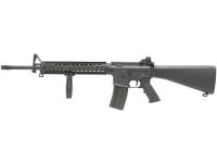 A&K Модель винтовки M16A4, металл