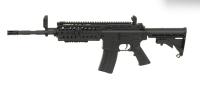 CYMA модель винтовки М4 RIS, пластик АБС (CM508)
