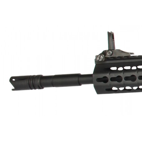 G&G CM15 KR-APR 14.5", body - plastic (130-140 m/s)