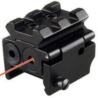 Лазерный целеуказатель Tactical Compact Red с креплением