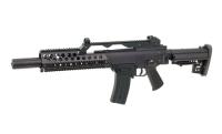 Jing Gong модель винтовки HK G36K (608-8)