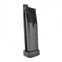 МАГАЗИН KJW KP06 1911 HiCapa (GBB, CO2) - KP-06 CO2-M