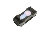 Lightbuck Split-Bar Electronic Marker - Black [FMA]