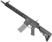 Страйкбольный автомат G&G SR15 E3 MOD2 Carbine M-LOK, body - metal (130-140 m/s) G2L-016-CAR-BNB-NCM