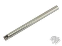 Стволик пистолетный нерж.сталь GBB 95.7mm ZC Airsoft J-20