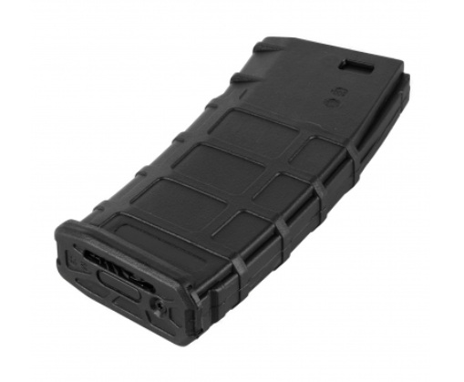 Магазин бункерный (East Crane) M4/M16 Magpul 350ш. (Black) MA008