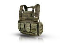 Нагрудная разгрузочная система Chest Rig MK3