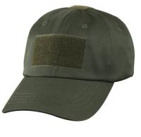 Кепка Operator Tactical Olive (ROTHCO)