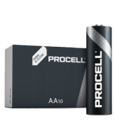 БАТАРЕЙКА DURACELL PROCELL AA - (1ШТ)