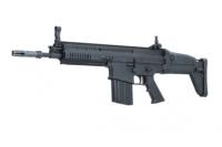 DiBoys Модель винтовки SCAR (новая версия), металл