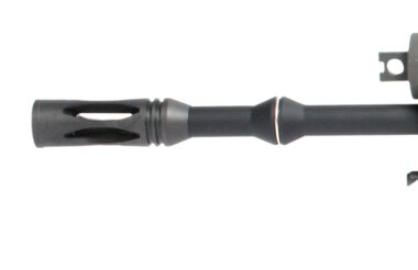 Страйкбольный автомат G&G SG553 (110-120m/s) TSG-553-STD-BNB-NCM