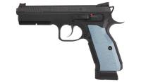 ASG модель пистолета CZ SHADOW 2 Pistol Replica CO2 GBB  (19307)