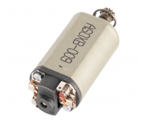 МОТОР G&G Original короткий штифт 18000rpm G-10-029