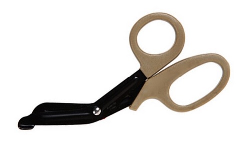 НОЖНИЦЫ Rescue scissors РЕПЛИКА OD, BK, CB, OR