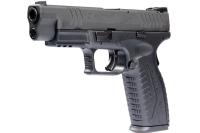 Страйкбольный пистолет Tokyo Marui XDM.40 (GBB) TM-XDM.40-RAIL