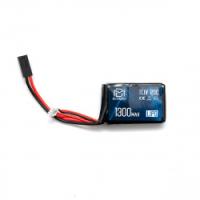 BlueMAX 11.1V 1300mah 20C mini AN/PEQ или приклад (Li-Po)