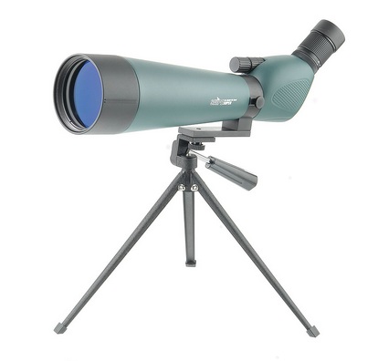 Зрительная труба Snipe Super 20-60x80 GR Zoom арт.: 26175 [VEBER]