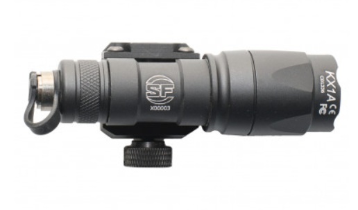 Фонарь M300A MINI SCOUT LIGHT Single