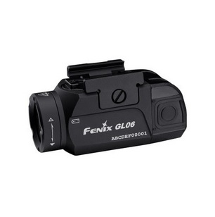 Фонарь Fenix тактический GL06 600