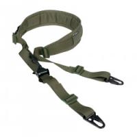 Ремень двухточечный (IDOGEAR) Two Points Sling RG, BK, CB, MC