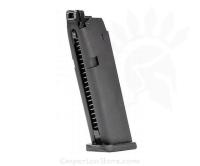 Магазин WE GLOCK-G17 Gen.5  на 25 шаров GBB GAS