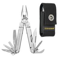  Мультитул Leatherman Bond Multitool Stainless