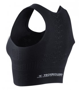 X-BIONIC ENERGIZER 4.0 FITNESS CROP TOP WMN
