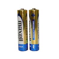 БАТАРЕЙКА MAXELL AAA 24A - (2ШТ)