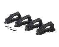 ACM Grip handle set for M4 series - black